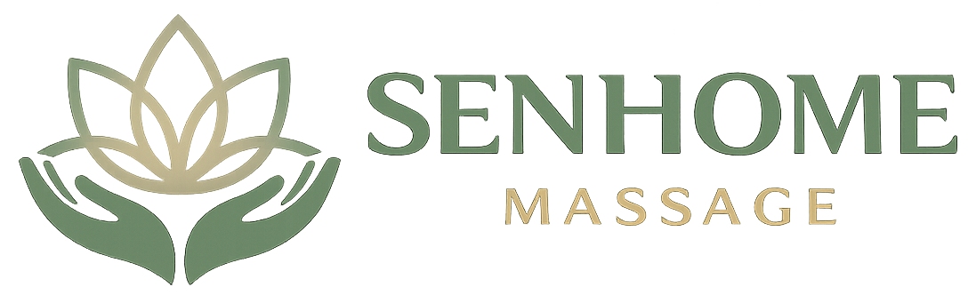 SENHOME MASSAGE